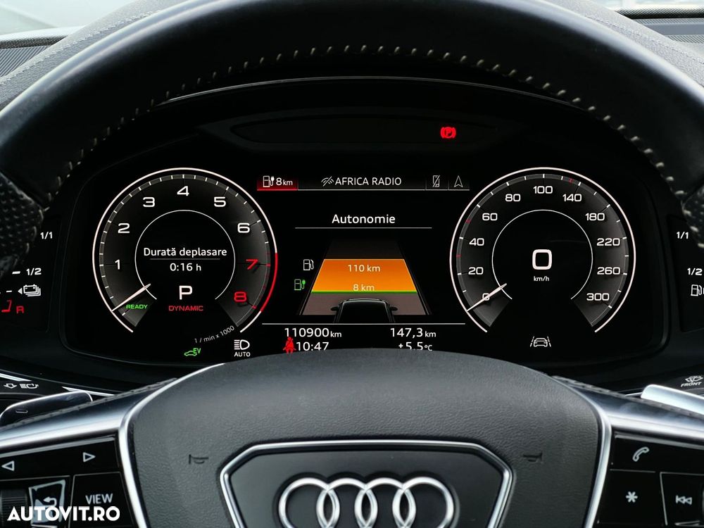 Audi A6 - 19