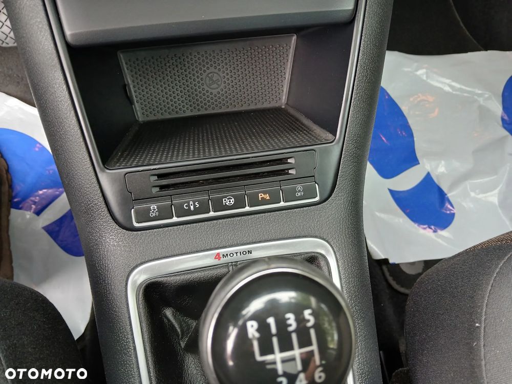 Volkswagen Tiguan 2.0 TDI Perfectline - 17