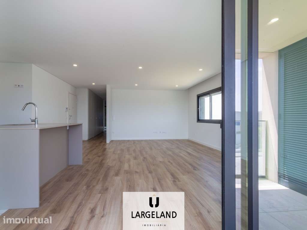 Apartamento T2 Feira Living - Santa Maria da Feira - Grande imagem: 4/16