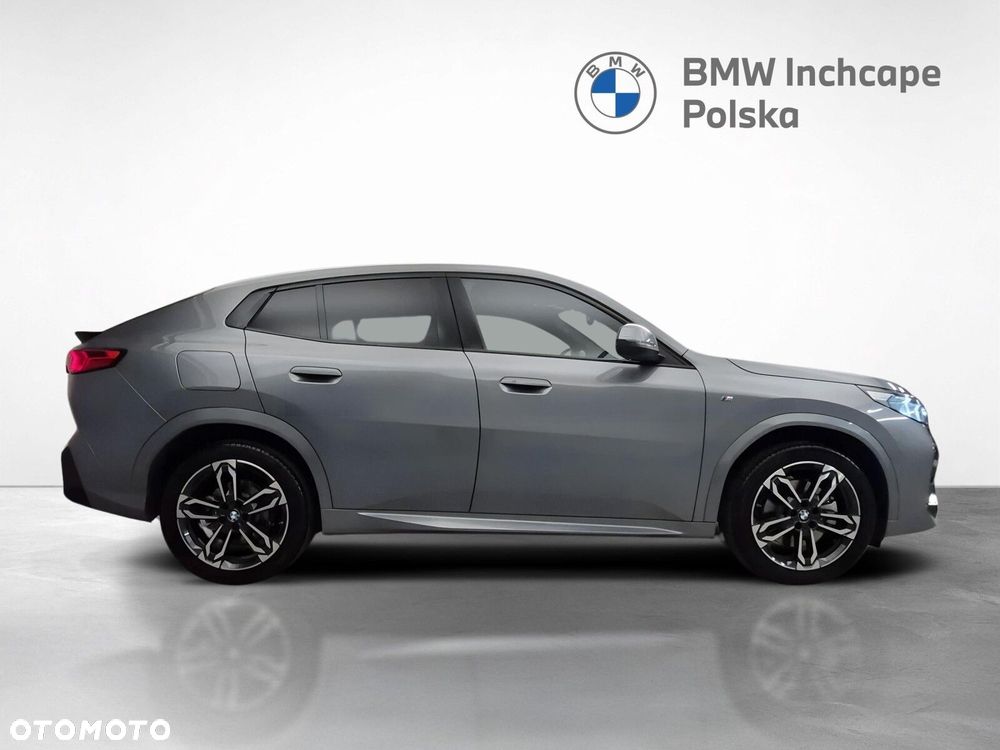 BMW X2 sDrive20i mHEV M Sport - 7