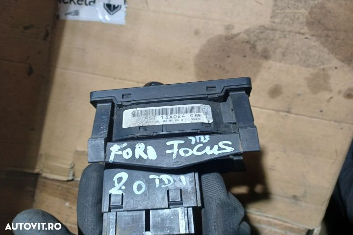 Comutator faruri Ford Focus 2 [2004 - 2008] Hatchback 5-usi 2.0 TDCi - 1