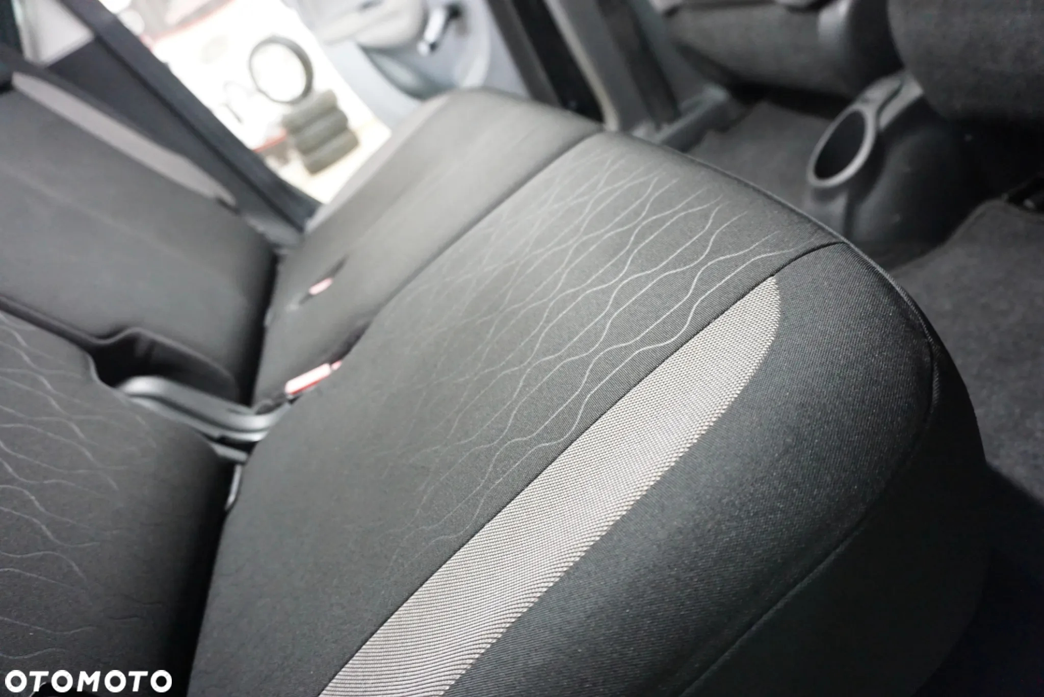 Citroën C3 Picasso 1.6 HDi Seduction - 21