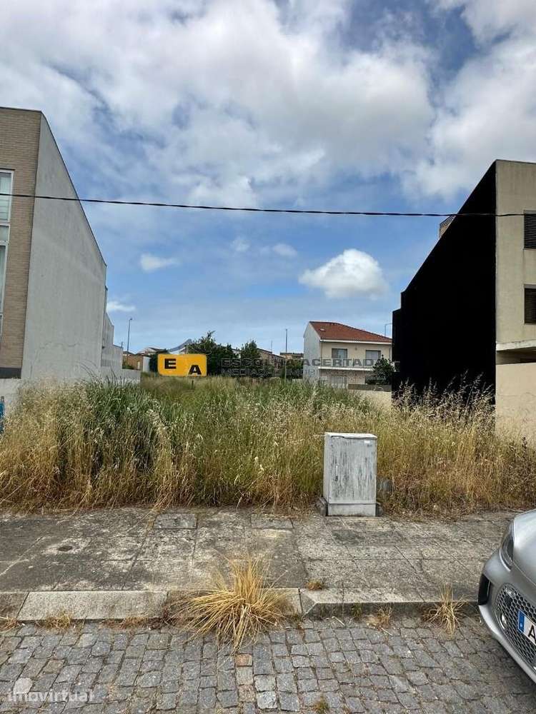 Terreno Leça do Balio - Grande imagem: 2/4
