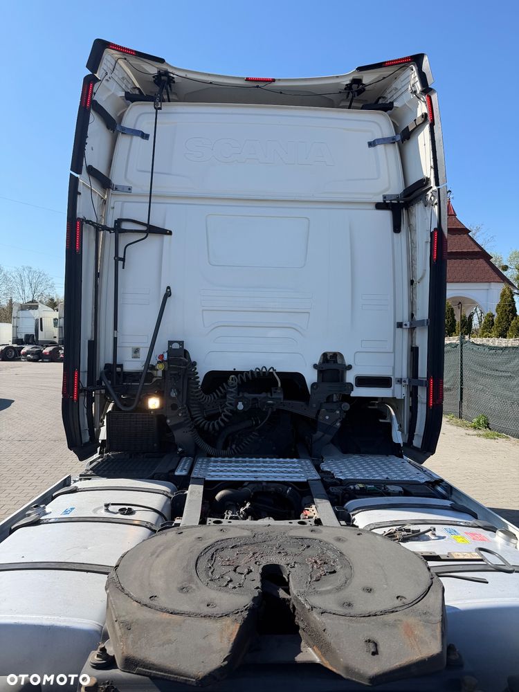 Scania R500 - 7