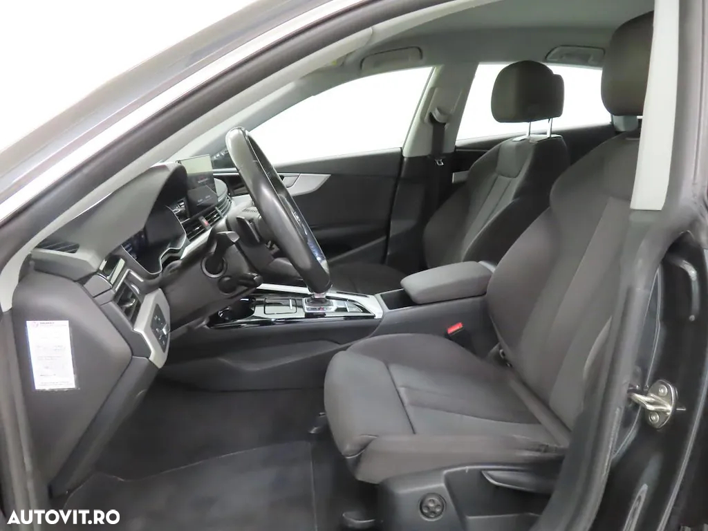 Audi A5 - 3