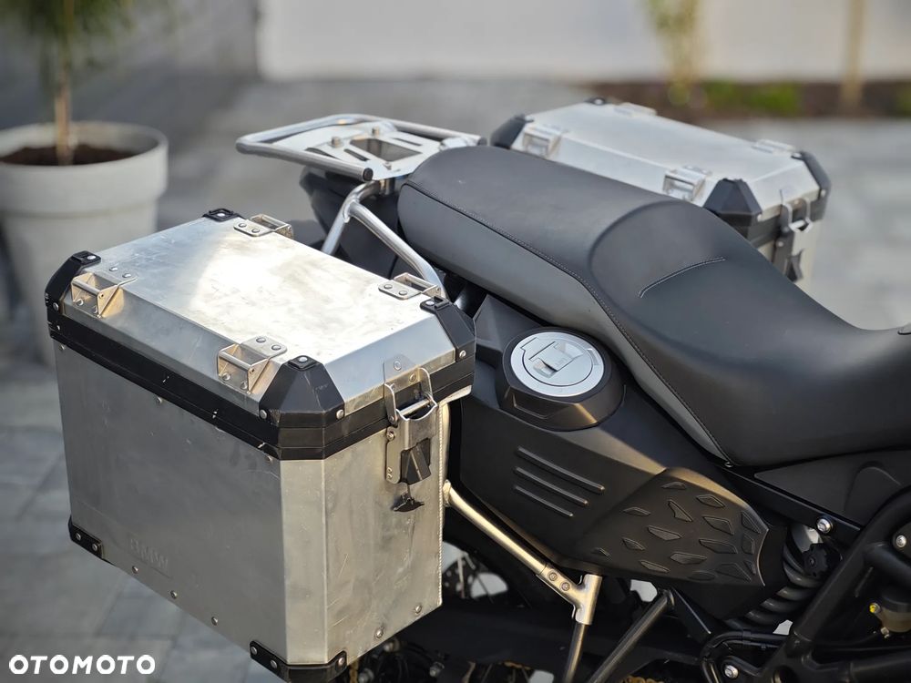 BMW GS - 29