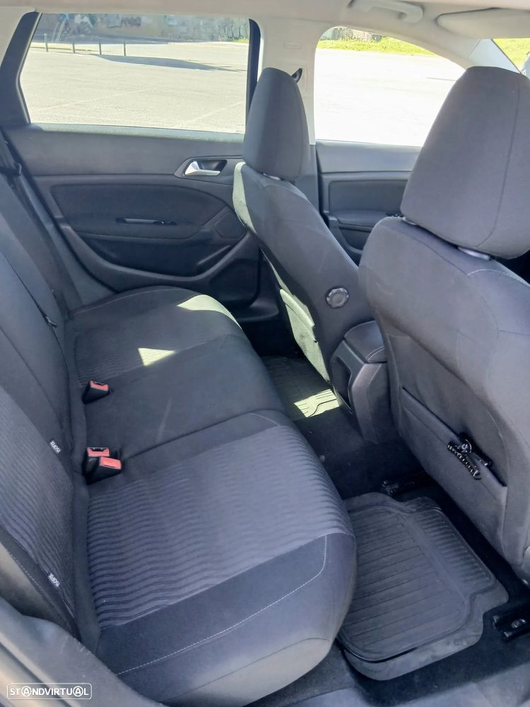 Peugeot 308 SW 1.6 HDi Premium - 9