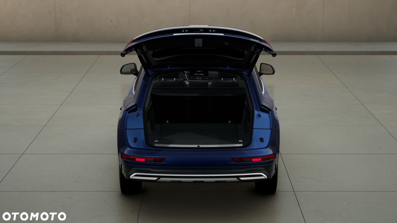 Audi Q5 - 8