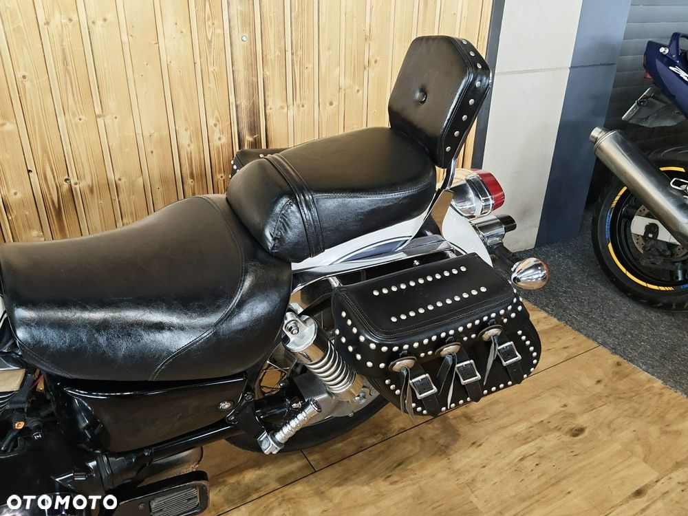 Kawasaki Vulcan - 28