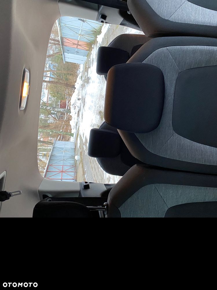 Citroën C4 SpaceTourer - 14