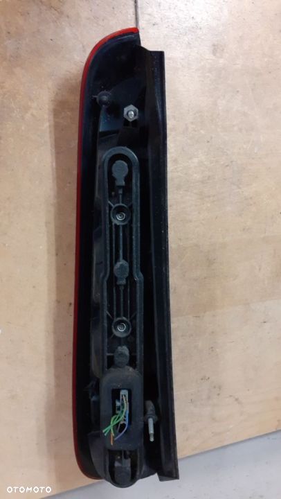 Lampa tył tylna prawa Ford C-Max I lift led - 2