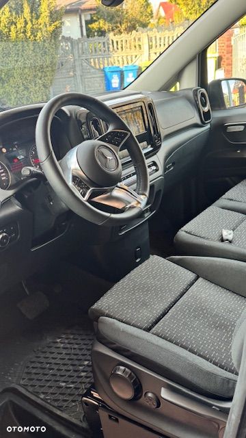 Mercedes-Benz Vito 119 CDI - 2