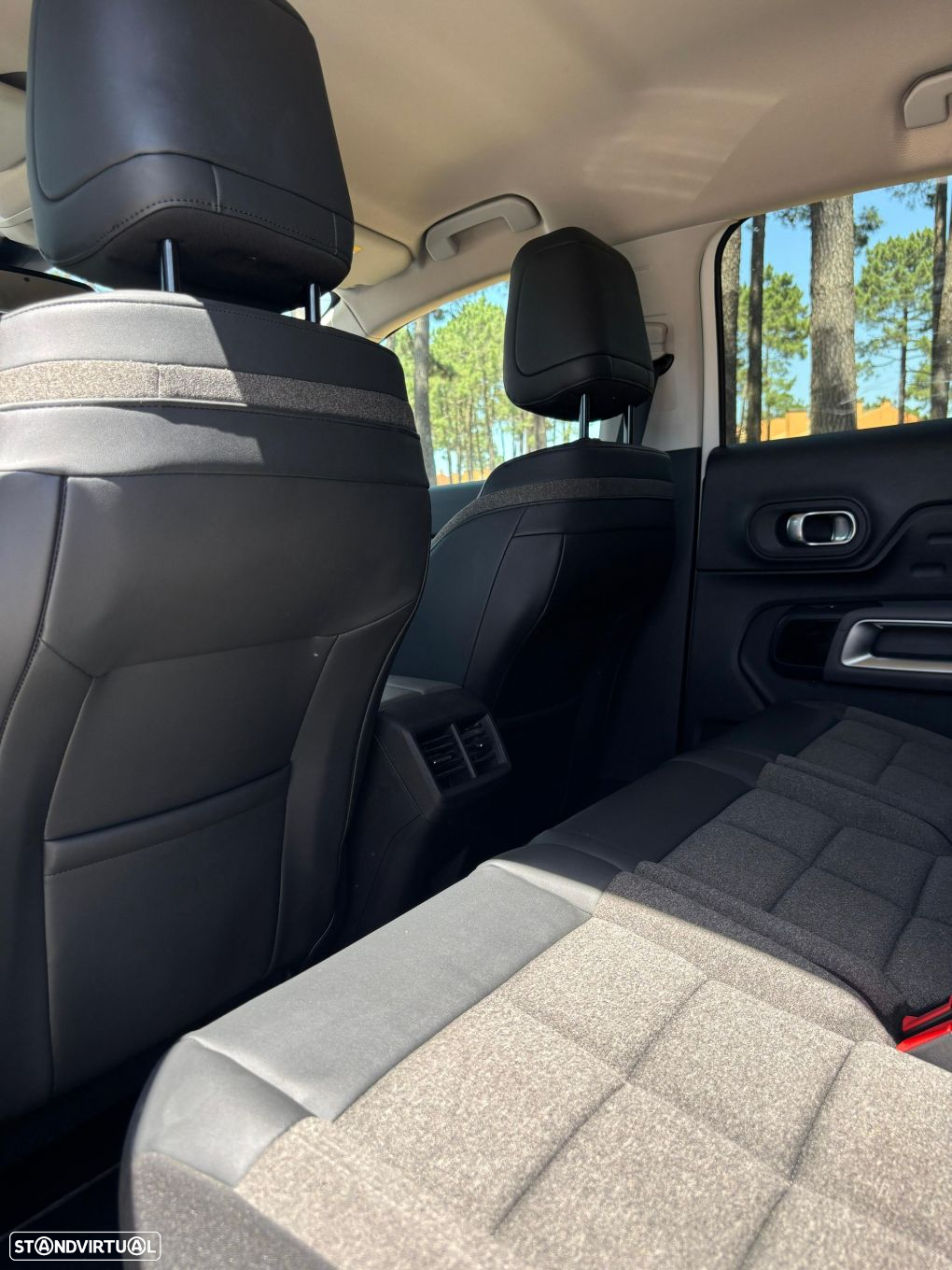 Citroën C5 Aircross 1.2 PureTech C-Series - 16