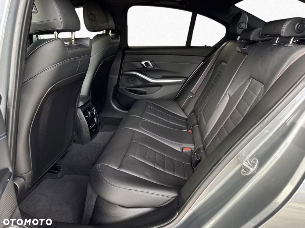 BMW Seria 3 - 8
