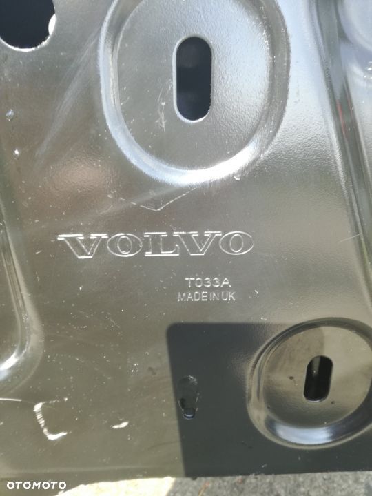 VOLVO XC90 sanki silnika od 2015r. 9482344 - 3