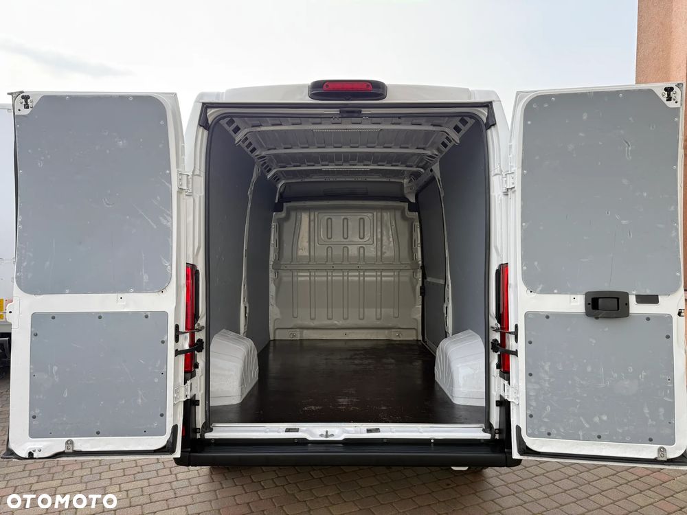 Fiat Ducato L2H2 - 8
