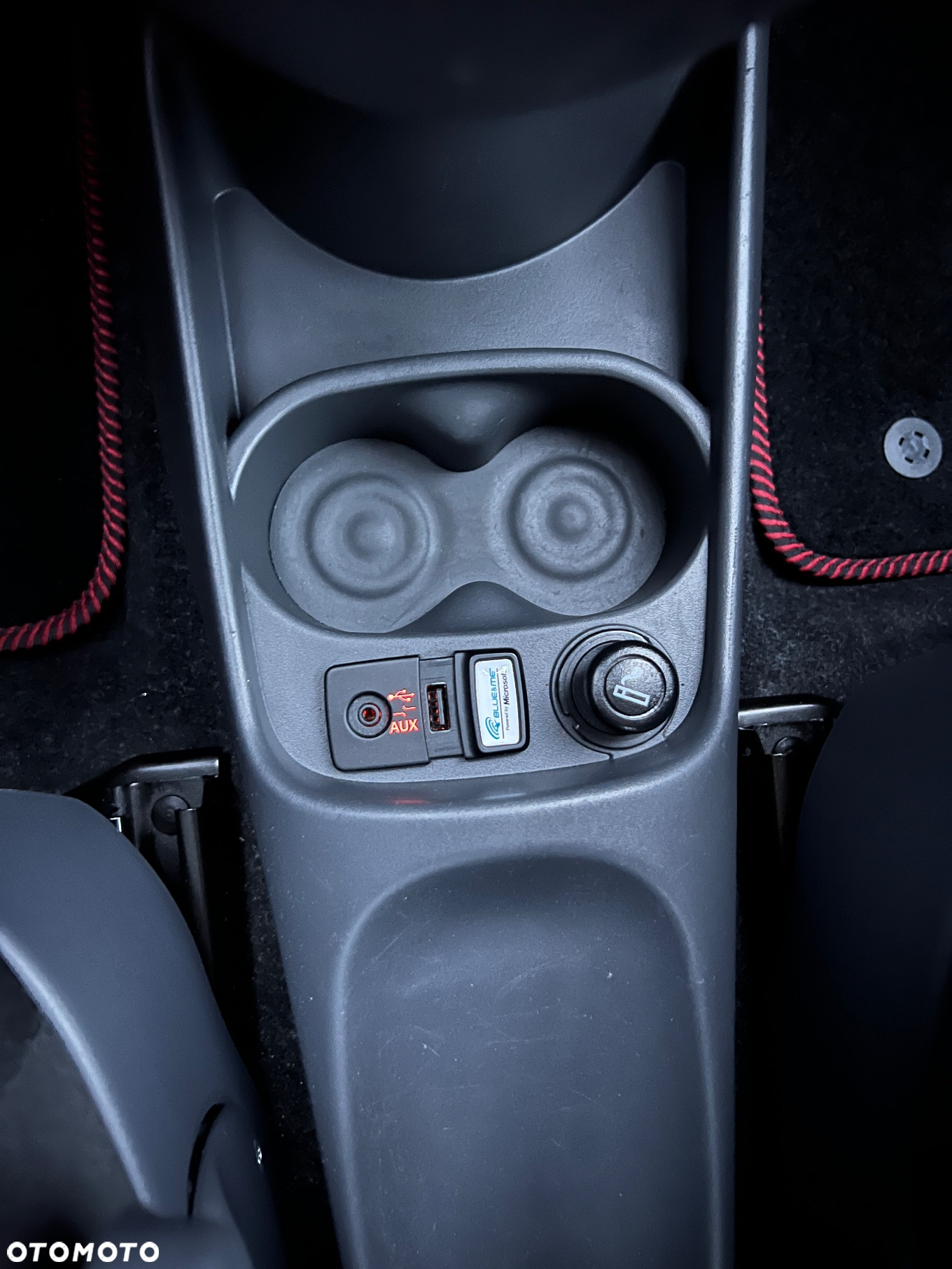 Fiat 500 1.2 Lounge - 23