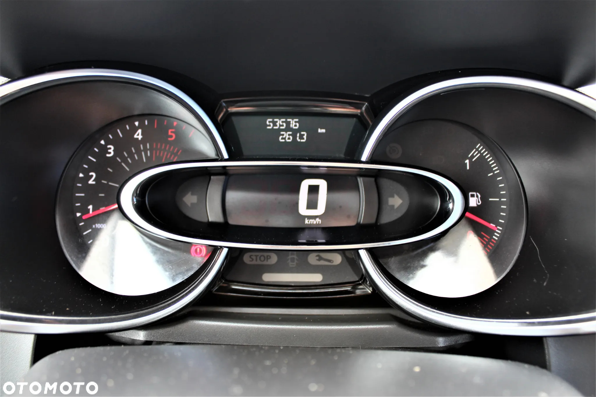 Renault Clio Energy dCi 90 Start & Stop Intens - 19
