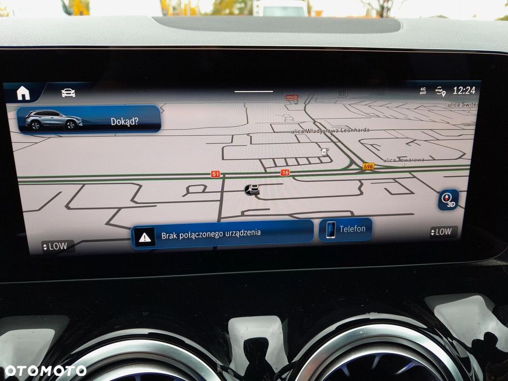 Mercedes-Benz GLA 200 4-Matic AMG Line - 26