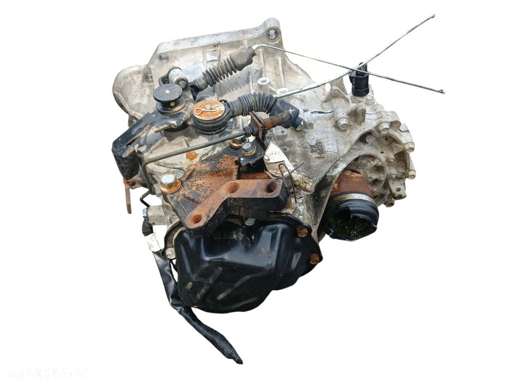 SKRZYNIA BIEGÓW KIA SOUL I (2008-2011) 1.6 16V 126KM TAW5F - 4
