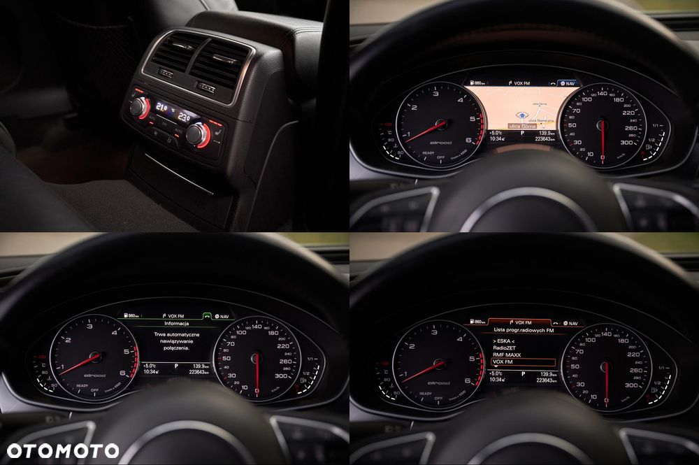 Audi A6 Allroad 3.0 TDI Quattro S tronic - 33