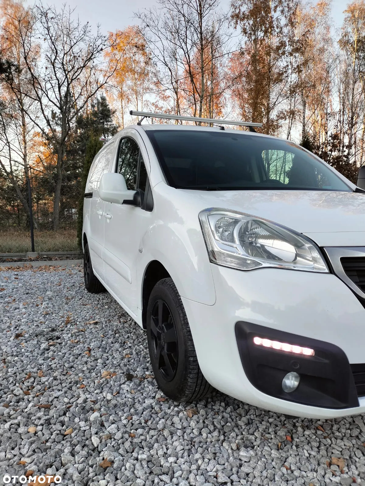 Peugeot Partner - 26