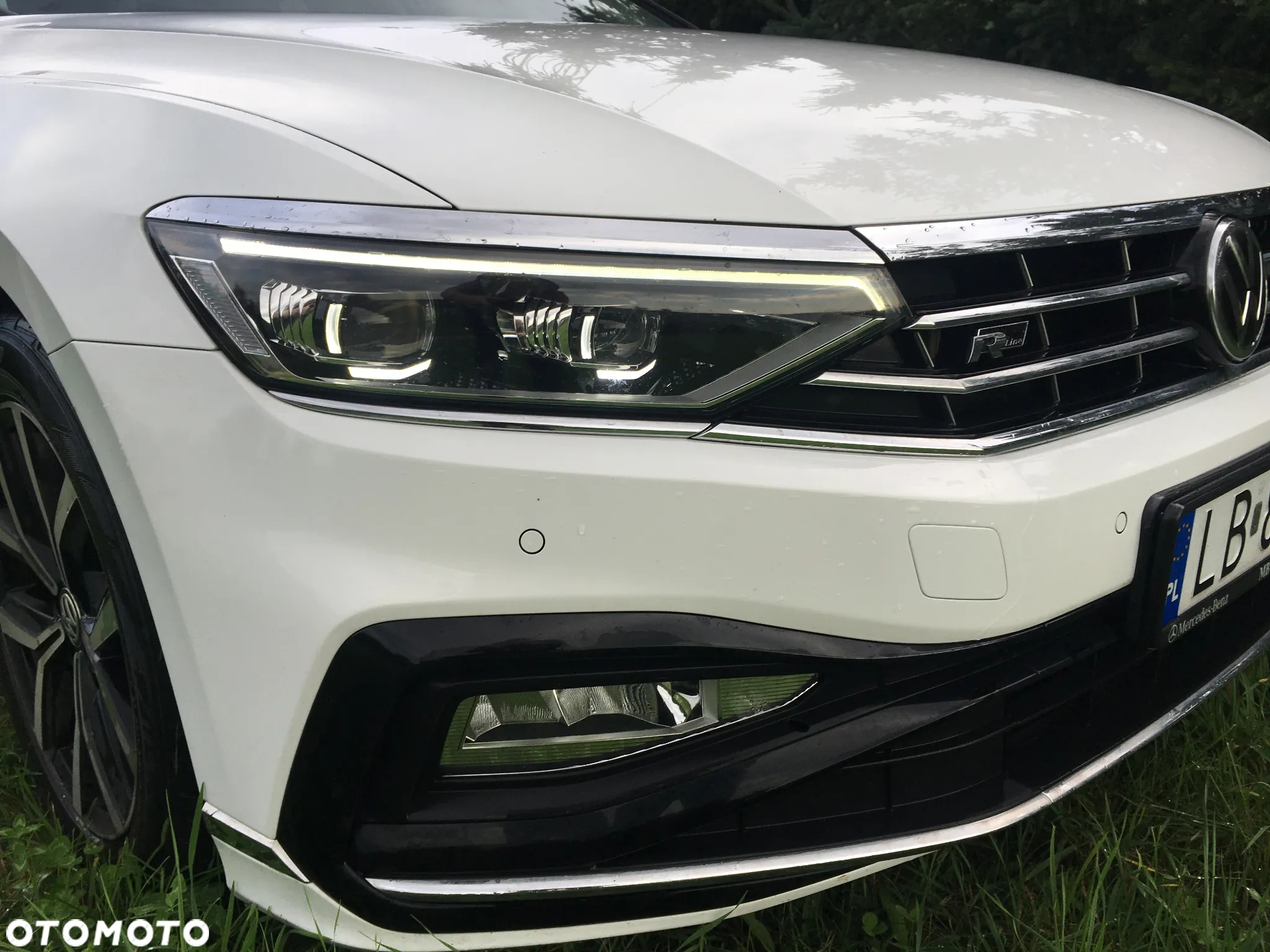 Volkswagen Passat 2.0 TDI BMT 4Mot Highline DSG - 15