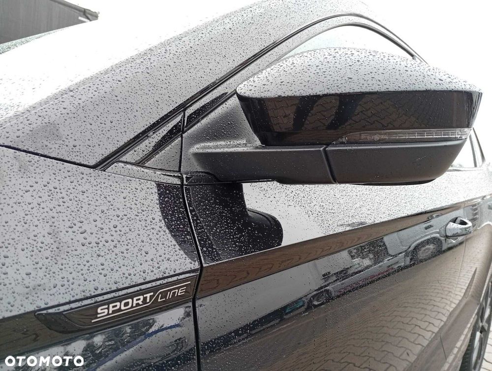 Skoda Karoq 1.5 TSI ACT Sportline DSG - 26