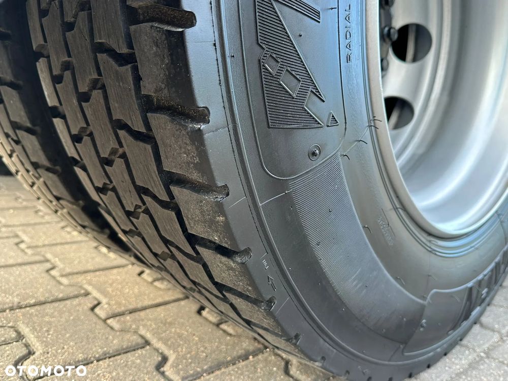 MAN TGX 18.500 XLX / E6  / STANDARD / AUTOMAT / RETAREDR / SPROWADZONY - 13