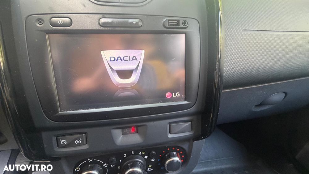 Dacia Duster 1.5 dCi Essential - 19