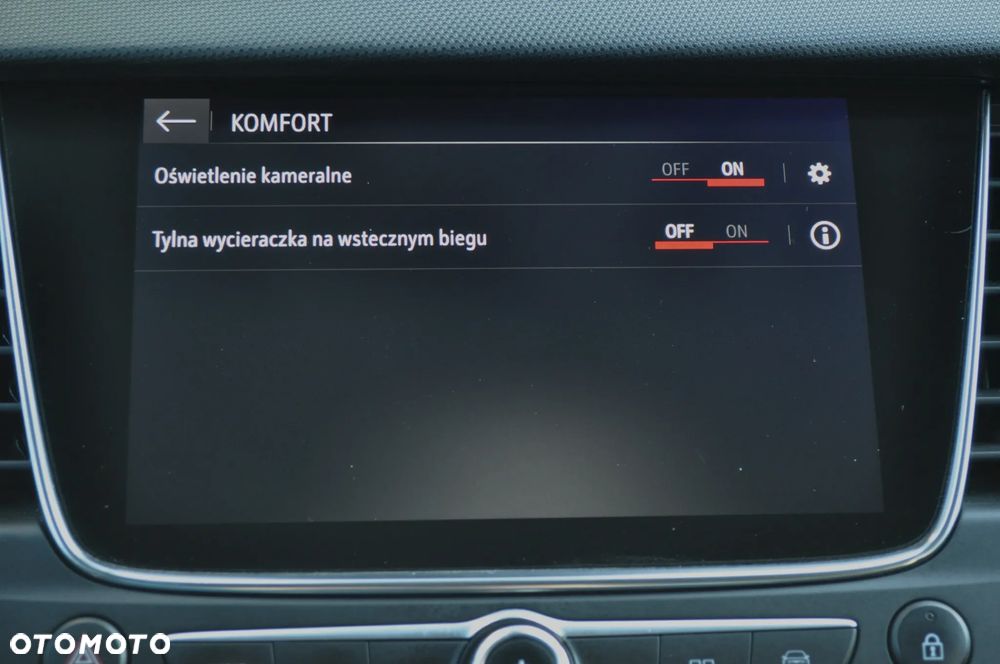 Opel Crossland X 1.6 Innovation - 20