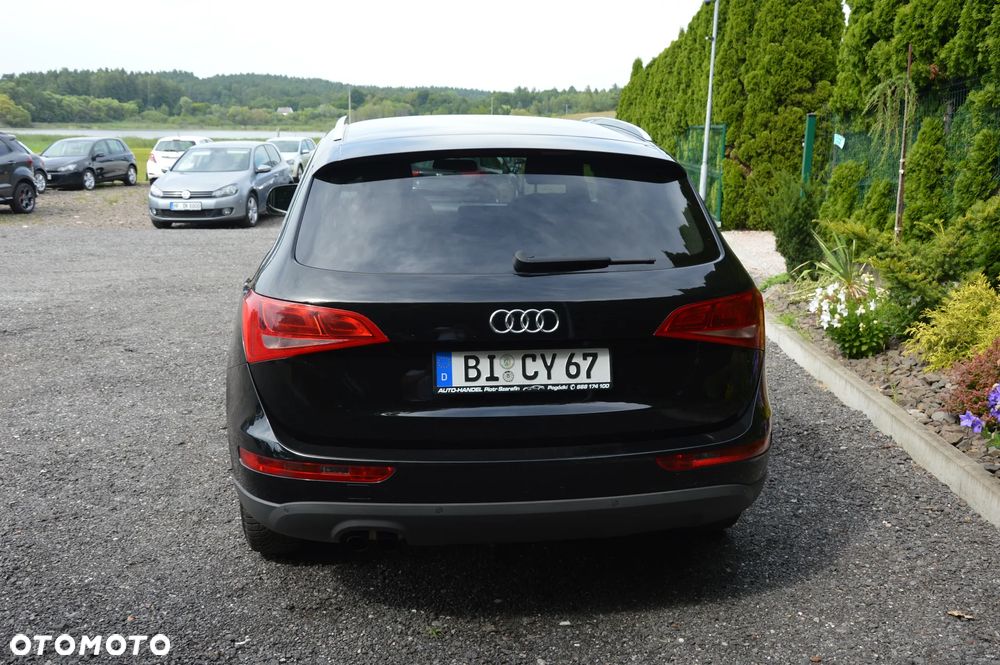 Audi Q5 - 21