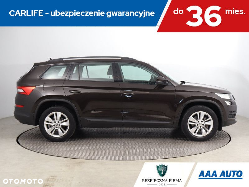 Skoda Kodiaq - 7