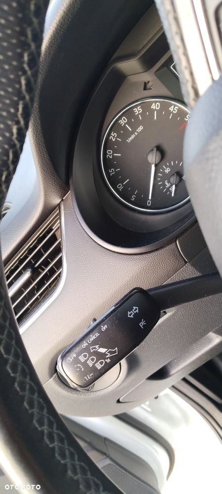 Skoda Octavia 1.6 TDI (Green tec) Style - 12