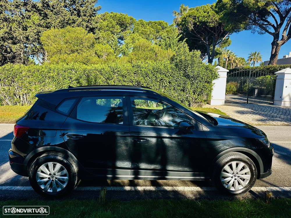 SEAT Arona 1.0 TSI Style - 8