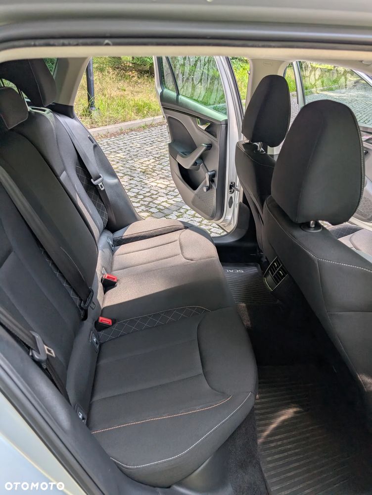 Skoda Scala 1.0 TSI Ambition - 20