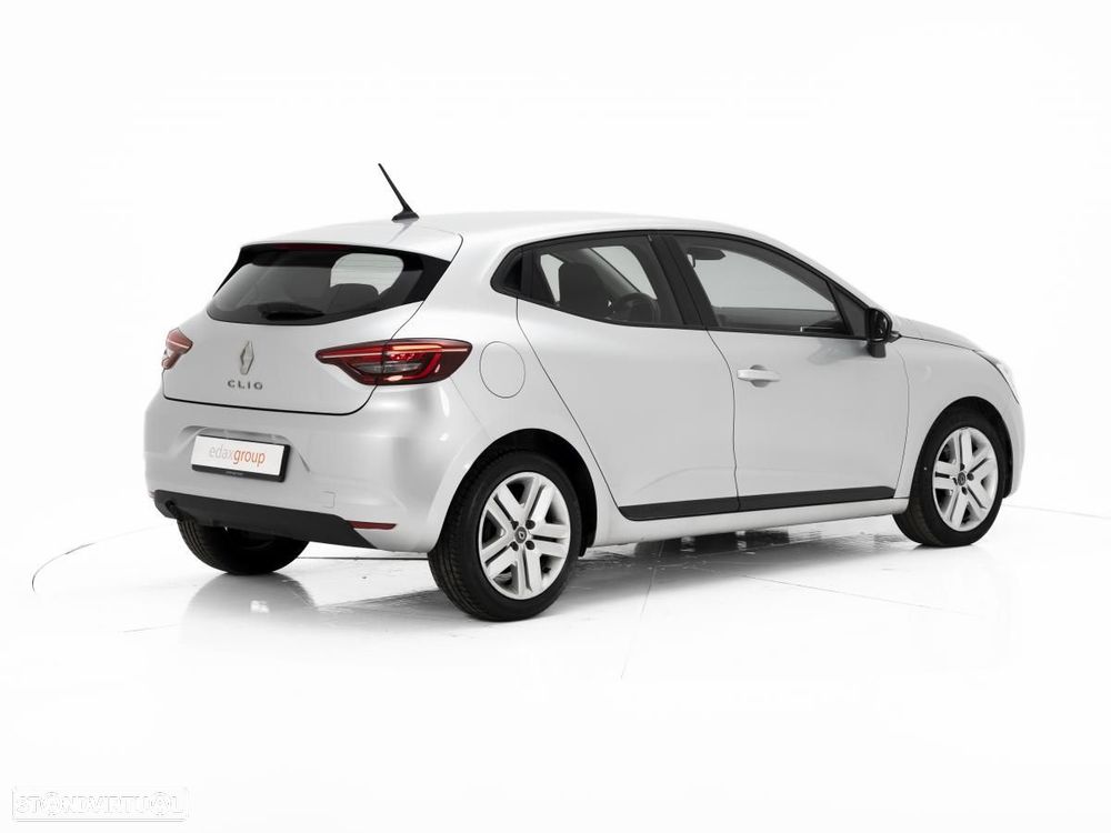 Renault Clio 1.5 Blue dCi Zen - 3