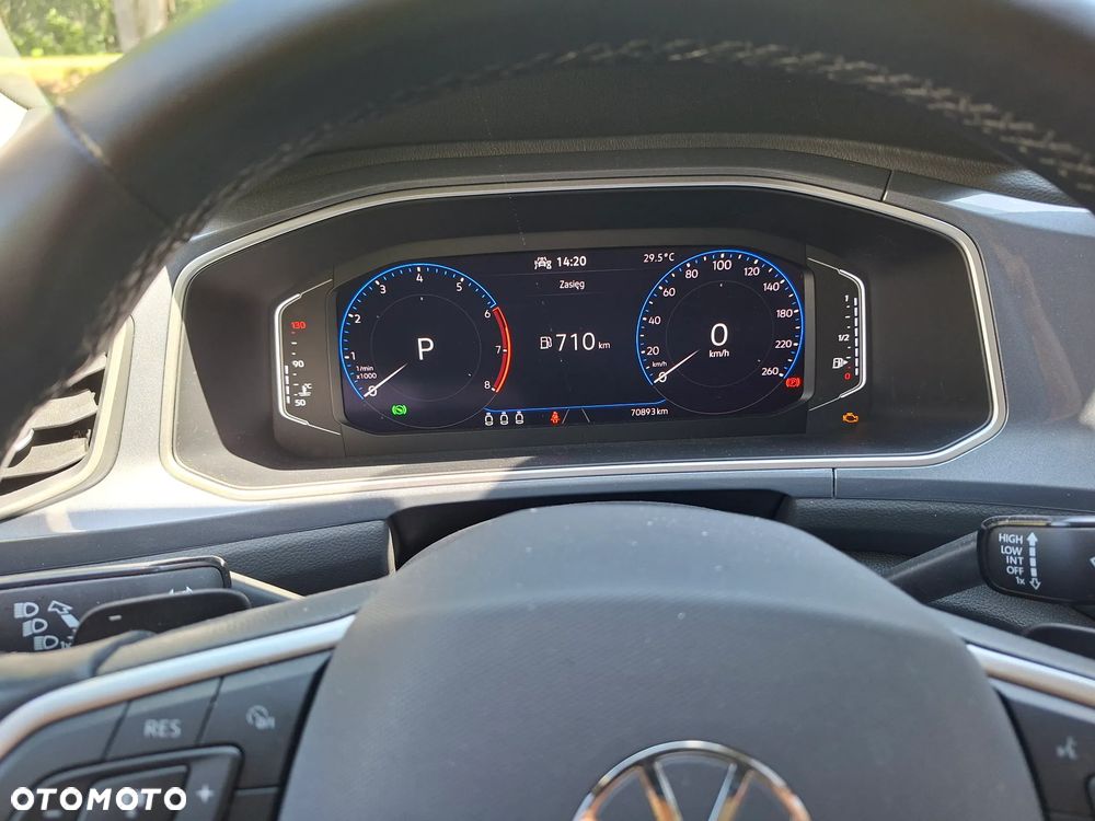 Volkswagen T-Roc 1.5 TSI R-Line Plus DSG - 10