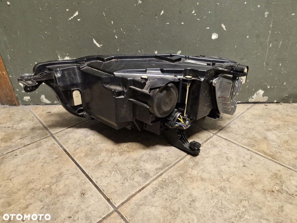 lampa przednia prawa vw t-roc lift 2022 2ga941006f - 3