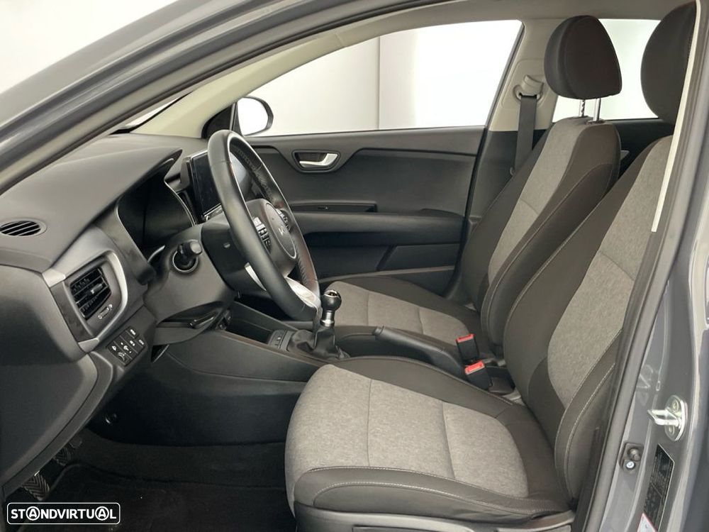 Kia Stonic 1.2 Dynamic - 11