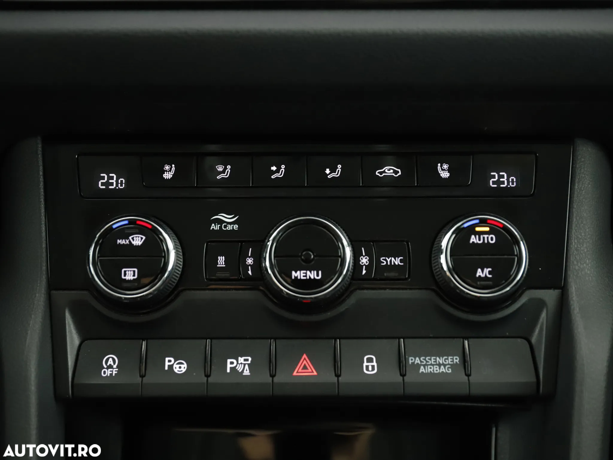 Skoda Kodiaq 2.0 TDI 4X4 DSG Style - 18