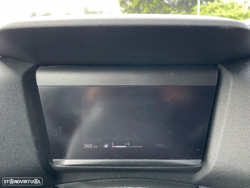 Citroën C4 1.2 PureTech Plus - 3