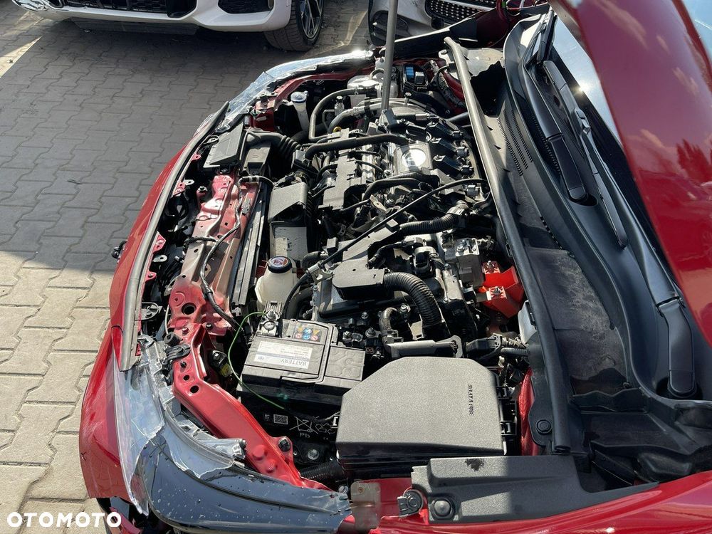 Toyota Corolla 1.8 Hybrid Style - 15