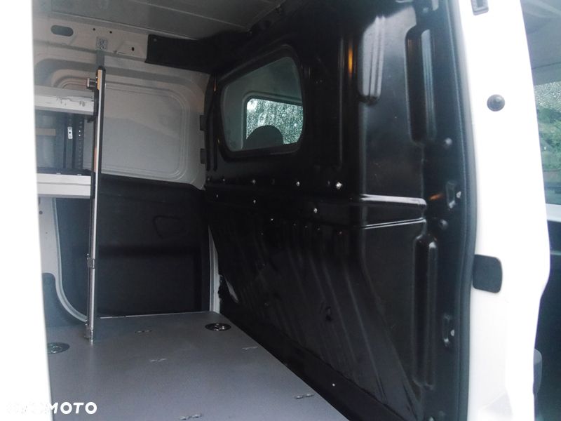 Fiat Doblo Cargo SX - 9