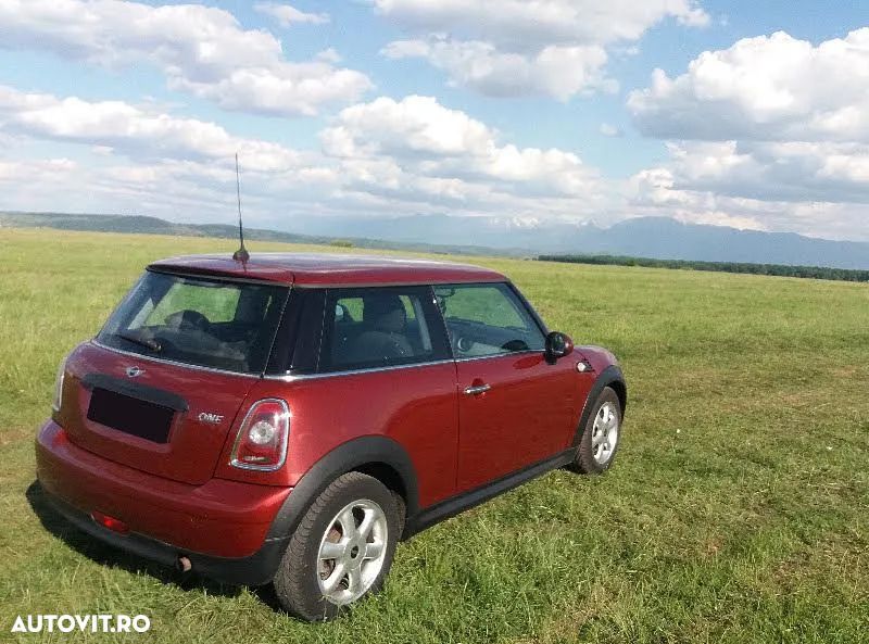 Mini ONE Standard - 4
