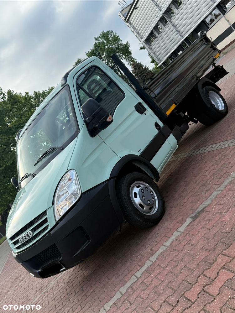 Iveco Daily - 1