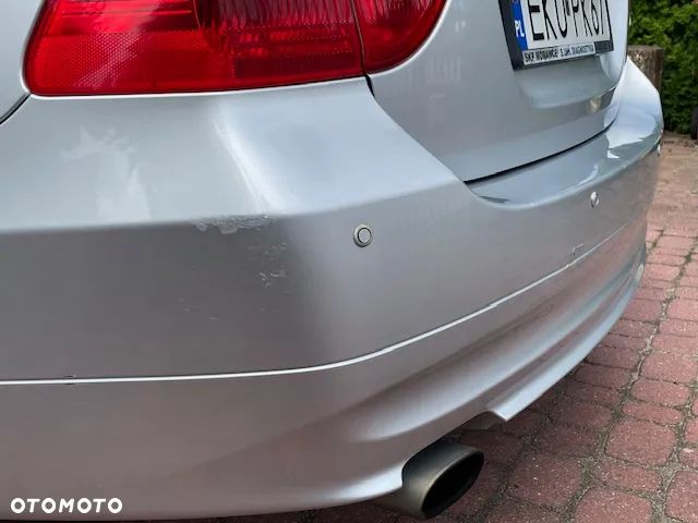 BMW Seria 3 318i - 20