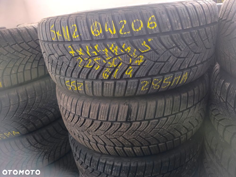 5x112 Felgi Aluminiowe Alufelgi 17 Mercedes Koła Zimowe Zima A klasa W176 W177 W169 B W246 W247 W245 CLA W117 A117 C W204 W205 W206 VITO V W447 W639 MARCO POLO Legnica ALU-RAD 225/50 5,5mm 21r. - 7