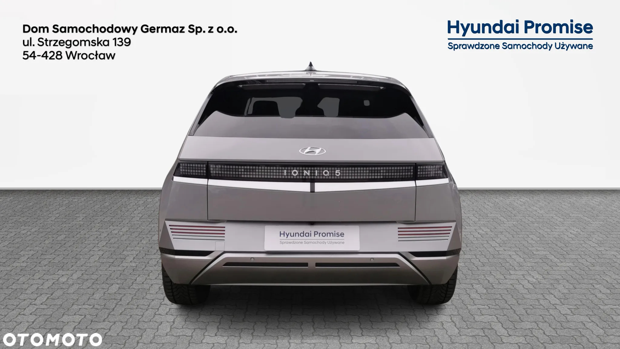 Hyundai IONIQ 5 77kWh Techniq - 4