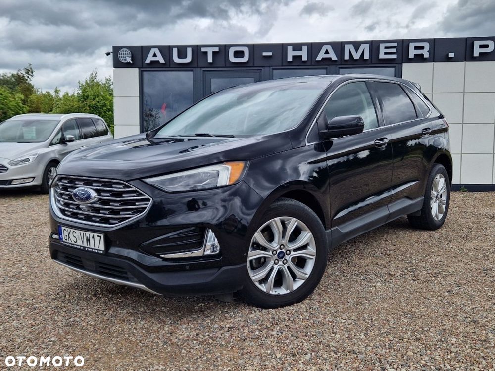 Ford Edge - 31